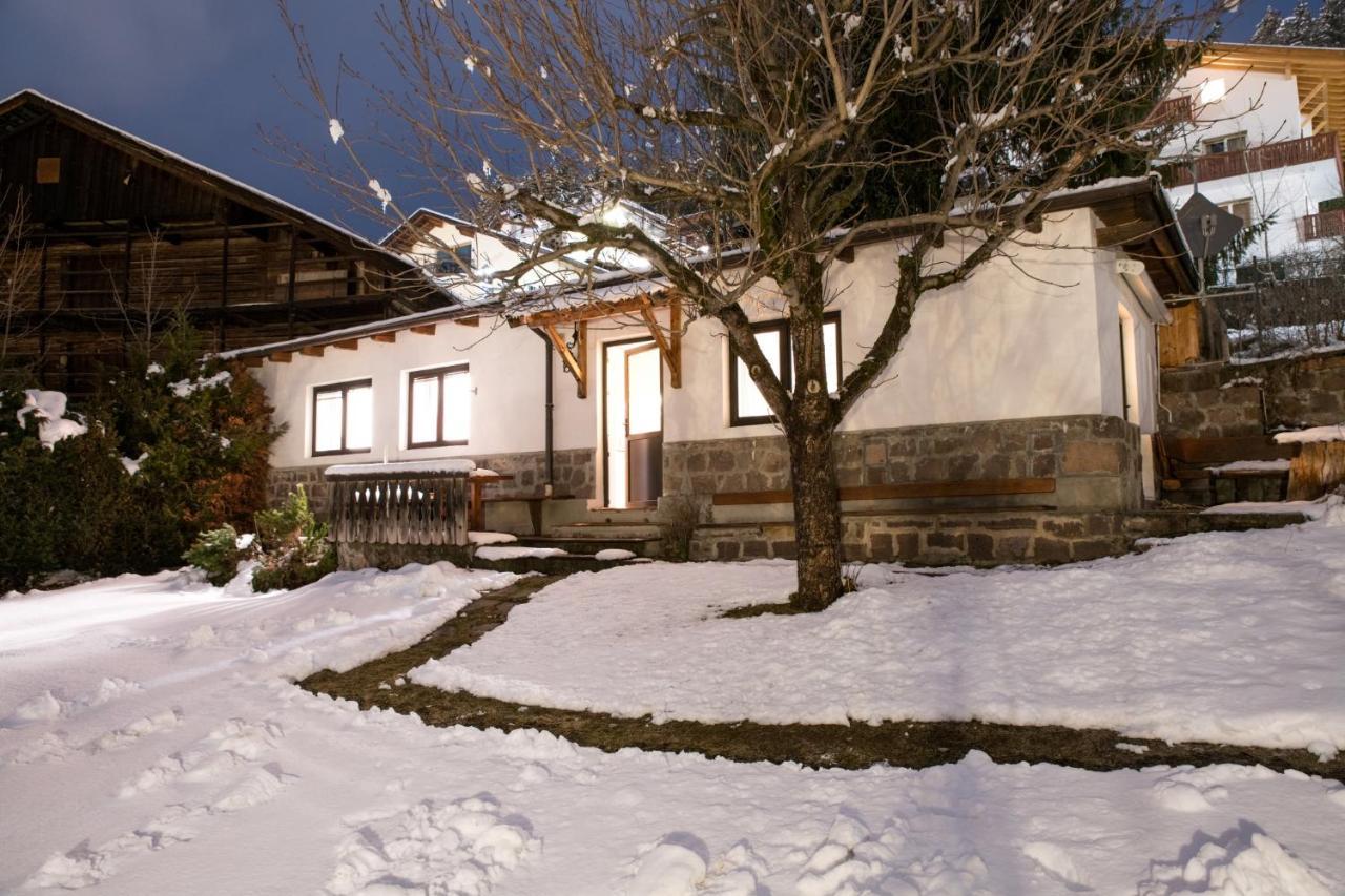 Appartchalet La Rondula Ортизеи Экстерьер фото
