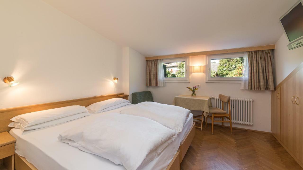 Appartchalet La Rondula Ортизеи Экстерьер фото