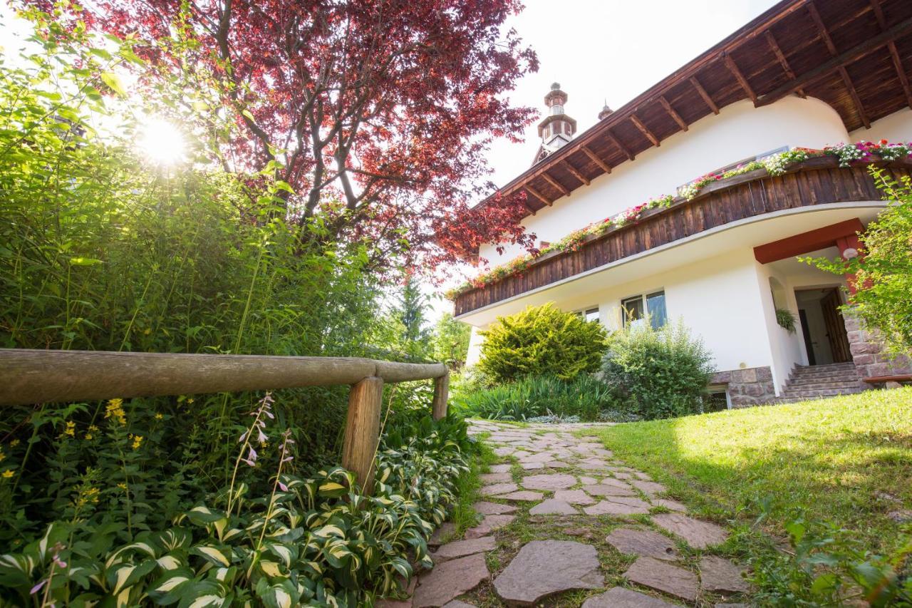 Appartchalet La Rondula Ортизеи Экстерьер фото